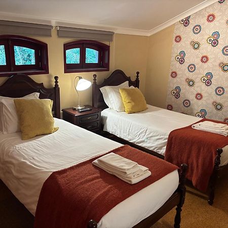 Chalet Relogio Guesthouse Sintra Ngoại thất bức ảnh