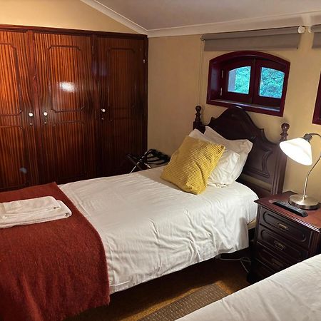 Chalet Relogio Guesthouse Sintra Ngoại thất bức ảnh