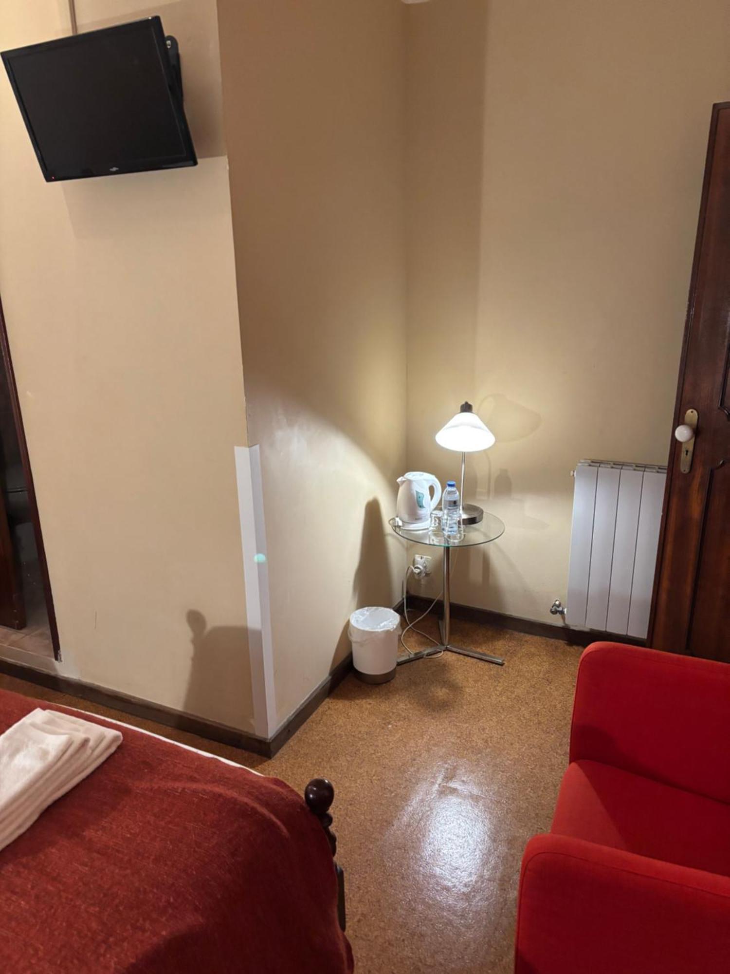 Chalet Relogio Guesthouse Sintra Ngoại thất bức ảnh