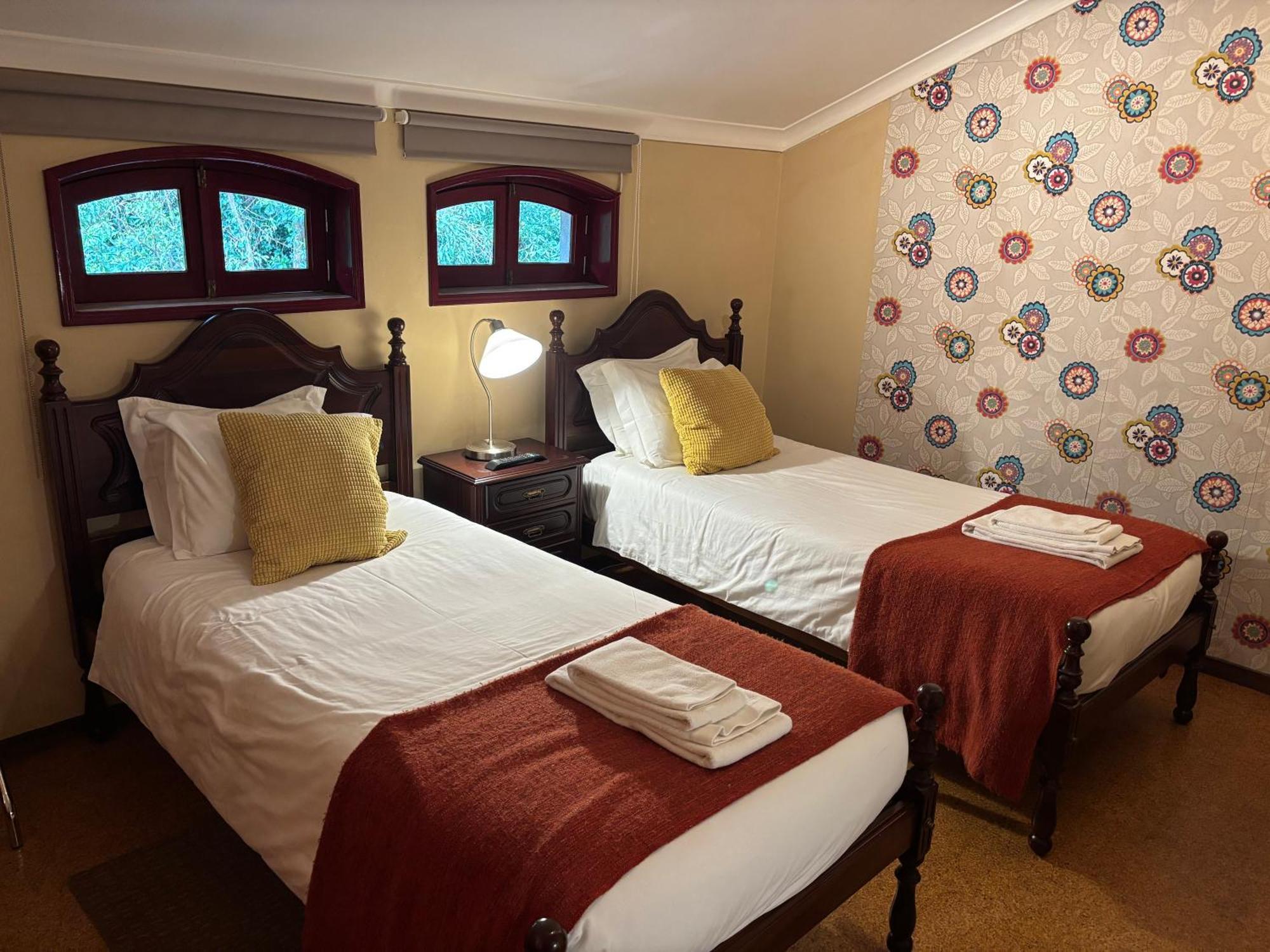 Chalet Relogio Guesthouse Sintra Ngoại thất bức ảnh