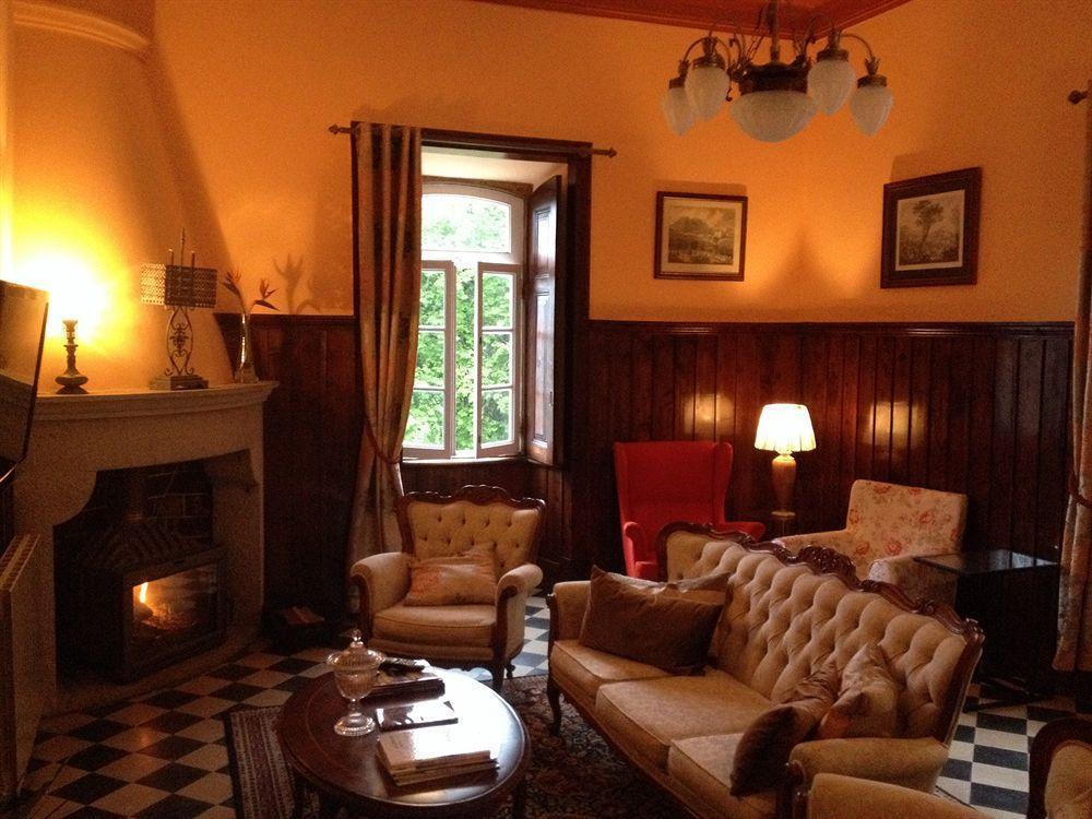 Chalet Relogio Guesthouse Sintra Ngoại thất bức ảnh