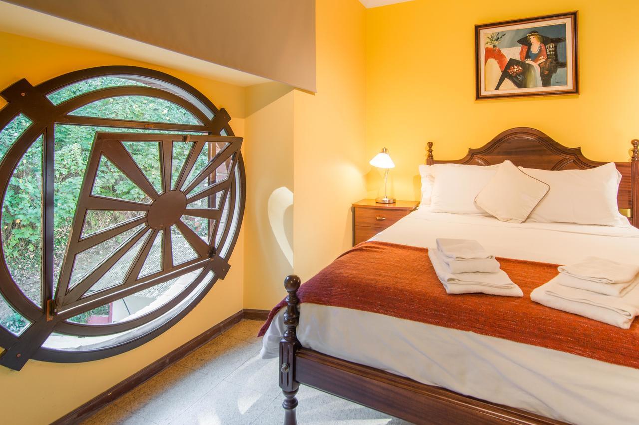 Chalet Relogio Guesthouse Sintra Ngoại thất bức ảnh